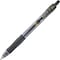 G2 Pens, Gel, 1.0mm, 3/5"Wx3/5"Lx5-3/4"H, 36/PK, Black PK PIL84095 - alternate 2